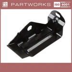 Holder Bumper Corner For Porsche 911 '69-'73 Repair Panel Rear Right. Fixed Price $104.56.