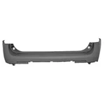 New Unpainted Rear Bumper Cover Replaces 89025791 Excludes Gxp Models. Fixed Price $372.24.