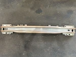 2011-2018 Volvo S60 Oem Front Bumper Reinforcement 30754663 Bronze 704. Fixed Price $99.95.