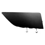Front Driver Side Bumper Grille Insert Fits 2017-2019 Honda Civic. Fixed Price $87.83.