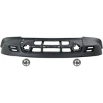 68091524AA, 68081399AB New Bumper Covers Fascias Set Of Front For Jeep Patriot. Fixed Price $125.72.