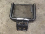 Polaris Magnum 600 Front Brush Bumper Grille Guard. Fixed Price $34.99.