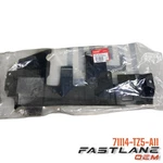 2017-2020 Acura Mdx Right Front Air Guide Plate New Oem 71114-TZ5-A11. Fixed Price $13.05.