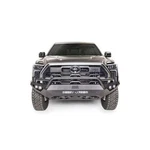 Fab Fours TT22-D5452-1 Vengeance Front Bumper W/ Pre-runner Guard For Tundra New. Fixed Price $2569.99.