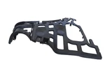 Porsche Panamera Rear Left Bumper Bracket 7P5807377A 971 2019 21248680. Fixed Price $62.27.
