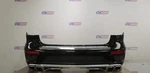 15 Mercedes Benz GL63 Amg X166 Complete Rear Bumper Assembly Black. Fixed Price $900.00.