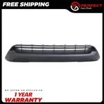 New Front Bumper Grille Valance Textured Black For 2012-2015 Toyota Tacoma. Fixed Price $70.50.