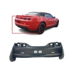 Bumper Cover For 2010-2013 Chevrolet Camaro Ls Lt Ss GM1100846 Rear Primed. Fixed Price $255.57.