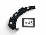 2017 Dodge Challenger Rear Bumper Bracket Right Side 68026644AF Oem 865 #A45. Fixed Price $11.25.