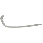 Left Grille Trim 2018-2020 Acura Tlx 2.4L 3.5L Cyl 71156TZ3A10 AC1046101. Fixed Price $93.55.