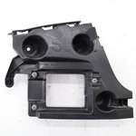 2013 Audi S6 C7 Rear Left Upper Bumper Guide Lca Bracket Oem 4G5807393A. Fixed Price $9.95.