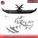 Mercedes R172 Slk-class 2011-2015FRONT Bumper Reinforcement Bar A1726203300. Fixed Price $167.10.