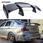 M3 E92 E90 E93 E46 F30 F10 58" Gt Pro Rear Trunk Spoiler Wing Forged Carbon. Fixed Price $120.53.