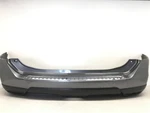 Rear Bumper Local Nissan Rogue Sl Sv 2014 2015 2016 85022-5HA0A Oem. Fixed Price $180.50.