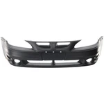 Front Bumper Cover For 1999-2005 Pontiac Grand Am Primed GM1000573 22610696. Fixed Price $116.38.