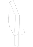Genuine Mercedes-benz Cap 212-885-01-26-7755. Fixed Price $106.68.