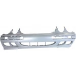 For Mercedes-benz E430 Bumper Cover 2000 2001 2002 Front Primed. Fixed Price $211.56.