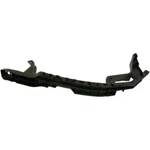 New Front Passenger Side Bumper Bracket For 08-12 Honda Accord Sedan HO1067113. Fixed Price $35.68.