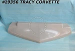 1980-1982 Corvette New Fiberglass Valance Panel 14015276 12397645 Baffle Air Dam. Fixed Price $199.00.
