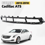 New Lower Bumper Cover Grille Fits 2015 2016 2017 2018 Cadillac Ats 22879645. Fixed Price $66.99.