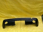 2010-2016 Cadillac Srx Rear Lower Bumper Diffuser Valance Cover 25777279 Oem. Fixed Price $100.00.