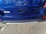 2017 Chevrolet Trax Rear Bumper Cover E19 Opt Local Pickup Only 3829883. Fixed Price $284.95.