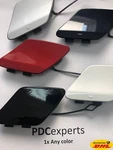 New Genuine Bmw 4 Series F32 F33 F36 Rear Bumper Tow Hook Eye Cover - All Colors. Fixed Price $50.59.