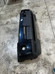 10-13 Range Rover Sport L320 Hse Front Bumper Cover Assembly Blue Oem. Fixed Price $695.00.