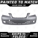 New Painted *1G1 Tungsten* Front Bumper Cover Fascia For 2007-2009 Lexus ES350. Fixed Price $390.99.