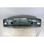 Damaged Bmw E39 5-SERIES Front Bumper Cover Oxford Green Washer 1997-2003 Oem. Fixed Price $400.00.