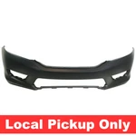 New Front Primed Bumper Cover For 2013-2015 Honda Accord HO1000288 04711T2AA90ZZ. Fixed Price $52.24.