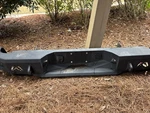 Fab Fours Premium Rear Bumper. Fixed Price $300.00.