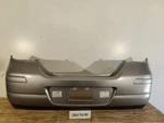 2007-2012 Nissan Versa W/o Sport Rear Bumper Cover Oem. Fixed Price $170.00.