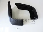 Land Rover Range Classic Country 1987-1995 Rear Bumper End Cap Set Rh Lh. Fixed Price $148.91.
