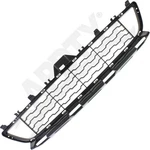 Apdty 168340 Front Center Bumper Grille Primed. Fixed Price $44.58.