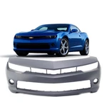 Bumper Cover For 2014-2015 Chevy Chevrolet Camaro Lt Ls GM1000965 Front Primed. Fixed Price $226.58.
