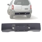 Rear Bumper Face Bar For 2005-2008 Nissan Xterra Painted Gray Steel #H5010ZP30A. Fixed Price $235.50.