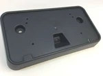 2006 - 2010 Mercury Mountaineer Front Bumper License Plate Mounting Bracket Oem. Fixed Price $50.65.