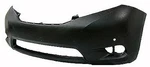 11-20 Toyota Sienna Used Front Bumper Cover TO1000368PP. Fixed Price $121.00.