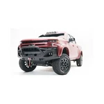 Fab Fours CS19-X4052-1 Matrix Front Bumper With Pre-runner Guard New. Fixed Price $2559.99.
