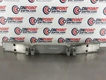 08-15 Infiniti G37 Q60 Coupe Rear Bumper Crash Bar 85030JL00A Oem 22BK0D3. Fixed Price $99.95.