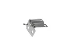 For Jeep Wrangler 18-19 Mopar Rear Outer Passenger Side Bumper Face Bar Bracket. Fixed Price $28.38.