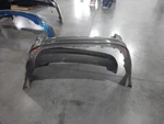 Rear Bumper Sedan Model Fits 14-19 Fiesta 650553. Fixed Price $532.89.