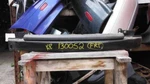 98 99 00 01 02 03 Vw Beetle Front Bumper Reinf 279196. Fixed Price $100.00.