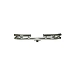 Rugged Ridge 11522.01 Rear Tube Bumper For 1955-2006 Jeep Cj & Wrangler. Fixed Price $539.99.