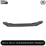 New Front Lower Valance Spoiler Textured For 2012-2015 Volkswagen Passat. Fixed Price $67.10.