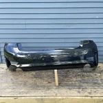 Oem 2019 - 2022 Bmw G20 330I Rear Bumper Cover 7427998 Black. Fixed Price $175.00.