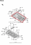New Oem Suzuki Twin Peaks 700 Lt-v Right Side Foot Step Floor Board. Fixed Price $144.95.