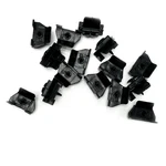 15PC For 2006-2018 Toyota RAV4 Bumper Cover Clip Fender Liner Retainer. Fixed Price $7.94.