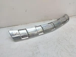 2012 Mercedes GLK350 Front Bumper Cover Lower Trim A2048851522 *notes*. Fixed Price $175.32.